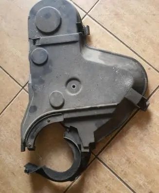 Ford Transit other engine part WM635 C89wa 91ff6w312cb