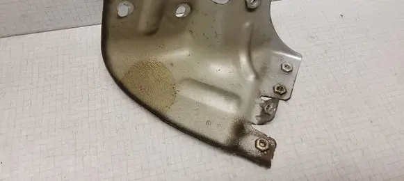Fiat Bravo Other engine bay part