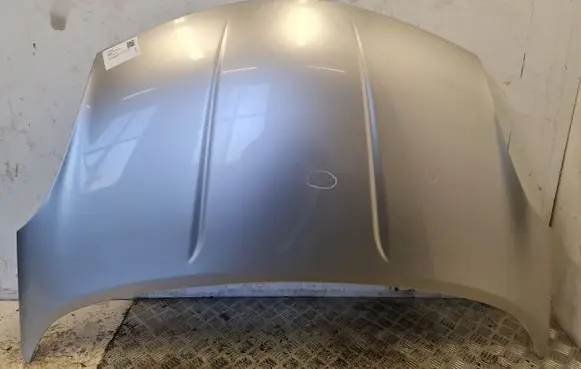 Nissan Note (E11) Engine bonnet/hood