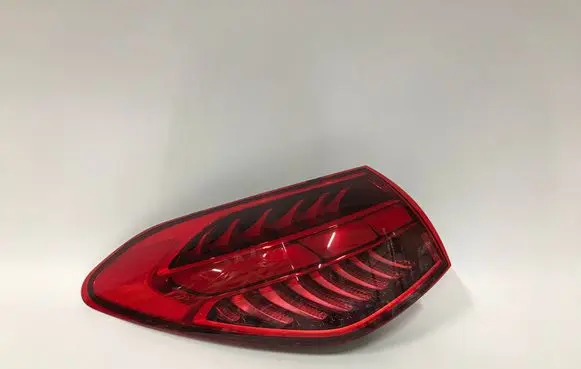Mercedes-Benz C W206 Rear/tail lights A2069060101