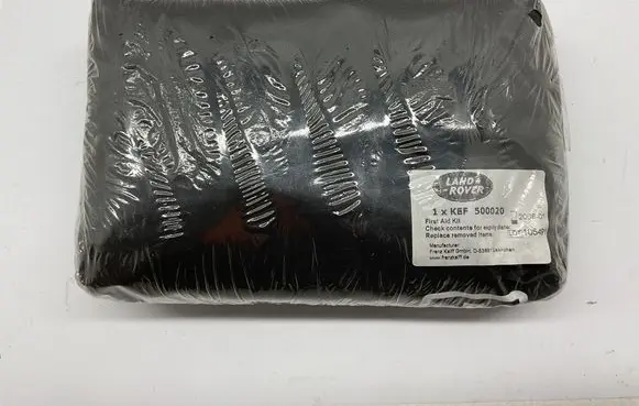 Land Rover Range Rover L322 First aid kit D53881 500020 105491