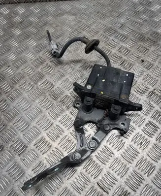 KIA Sorento Bonnet Pedestrian Airbag Actuator 791502P000