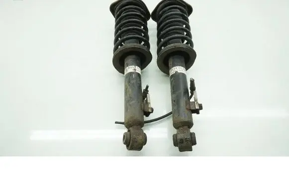 Mazda MX-5 NB Miata Rear shock absorber with coil spring 