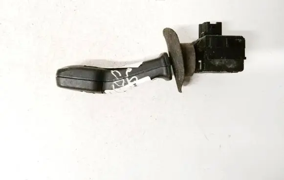 BMW 5 E39 Wiper control stalk 8352013 01200900