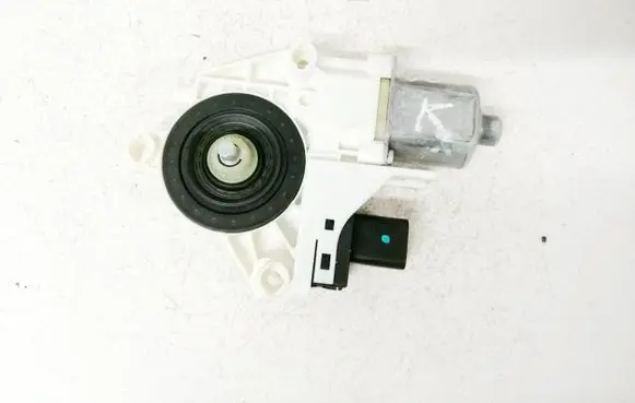 Tesla Model Y Rear door window regulator motor g59255100