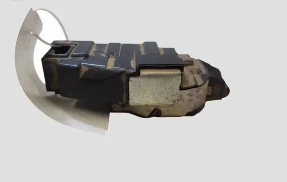 Citroen C5 Tailgate/trunk/boot lock/catch/latch 9671153780