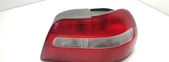 Volvo S40, V40 Rear/tail lights 30887330