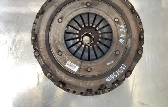Opel Insignia A Clutch set kit 55571779