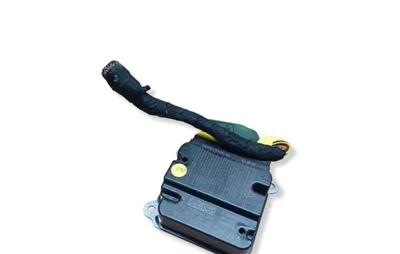 Skoda Rapid (NH) Airbag control unit/module 34D959655B A2C30911106