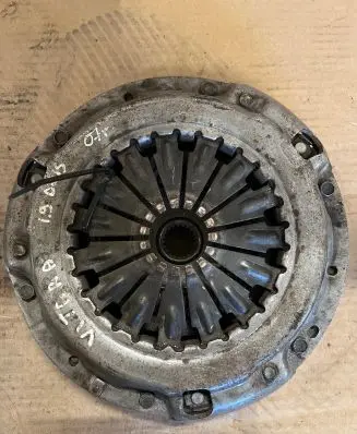 Suzuki Grand Vitara II Clutch set kit