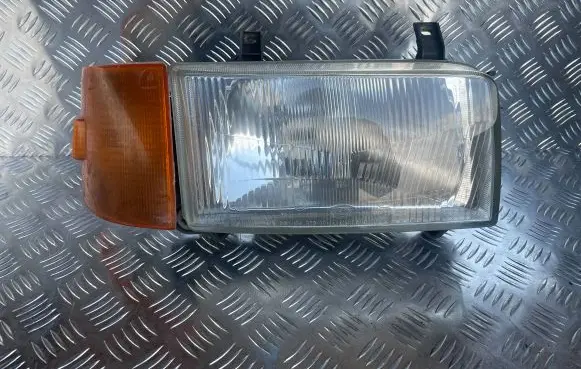 Volkswagen Transporter - Caravelle T4 Headlight/headlamp