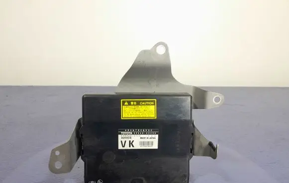 Lexus IS 220D-250-350 ABS control unit/module 89540-53330