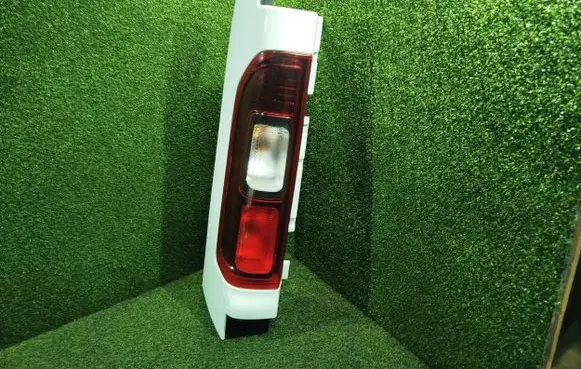 Nissan NV300 Rear/tail lights 265A64439R 265A63380R 265A63253R