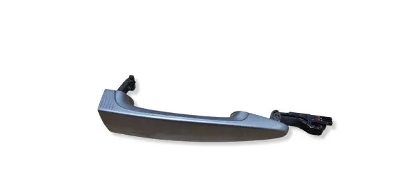 BMW X6 E71 Rear door exterior handle 7209326