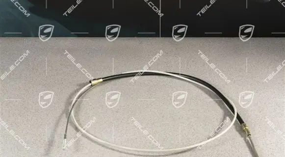 Porsche 911 Clutch cable 91142340110