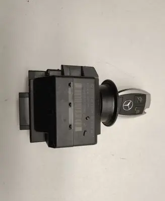 Mercedes-Benz CLS C219 Ignition lock A2115452308