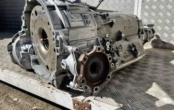 Audi Q5 SQ5 Automatic gearbox MQY