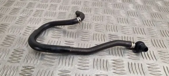 Citroen C4 Aircross Vacuum line/pipe/hose 