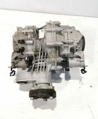 Alfa Romeo Stelvio Rear differential 00552760260 U0552048791