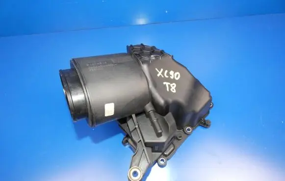 Volvo XC90 Air intake duct part 31474316 D36ZC