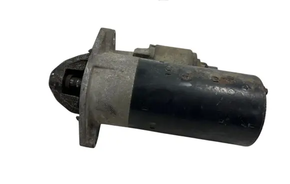 Suzuki SX4 Starter motor 0001109270 20070620