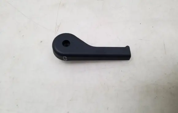 Land Rover Range Rover Sport L320 Engine bonnet (hood) release handle