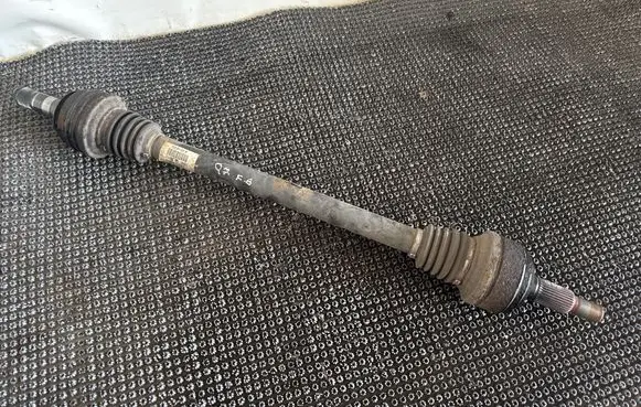 Audi Q7 4L Rear driveshaft 7L8501201B