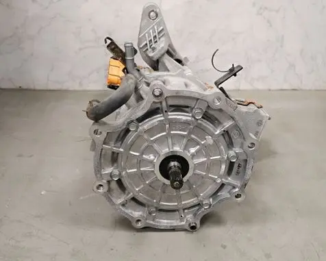Hyundai Ioniq Engine 365000E550