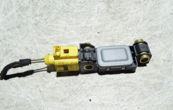Audi A4 S4 B6 8E 8H Airbag deployment crash/impact sensor 8E0959643A