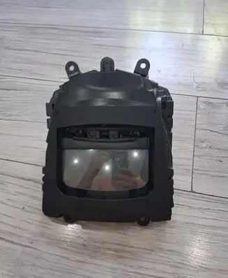 Renault Megane IV Screen/display/small screen RNI249414542R