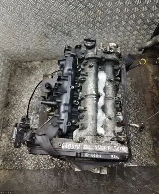 Opel Insignia A Engine A20DTH