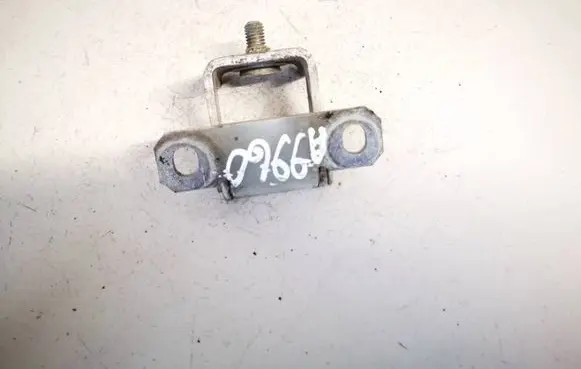 Renault Scenic III - Grand scenic III Tailgate/trunk/boot hinge m07338r