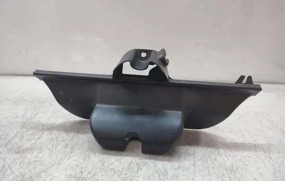 BMW X5 E70 Tailgate/boot lid lock trim 7177378