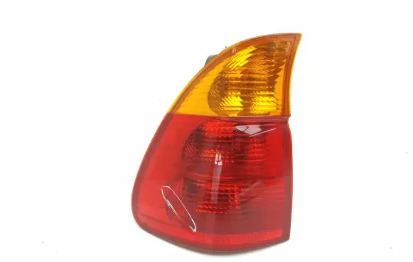 BMW X5 E53 Rear/tail lights