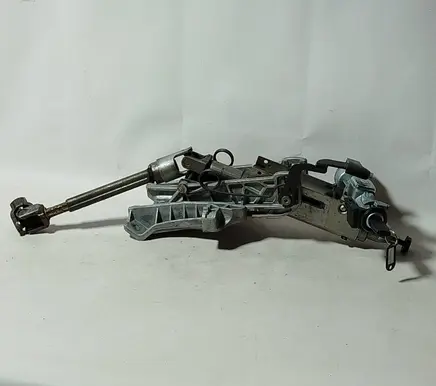 Ford Mondeo MK IV Steering wheel axle 7G9N3C529AE 3M513F880AD T08031405914