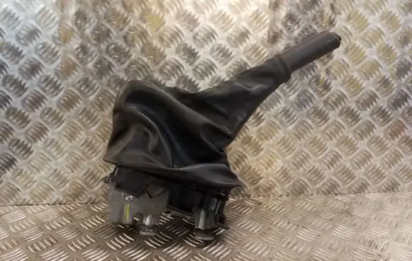 Renault Trafic III (X82) Handbrake/parking brake lever assembly 93459910 361352580R
