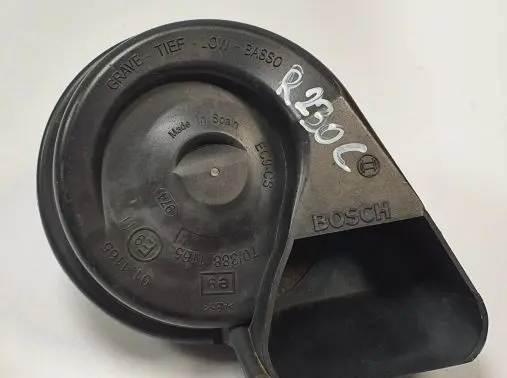Mercedes-Benz SL R230 Horn signal 3881165