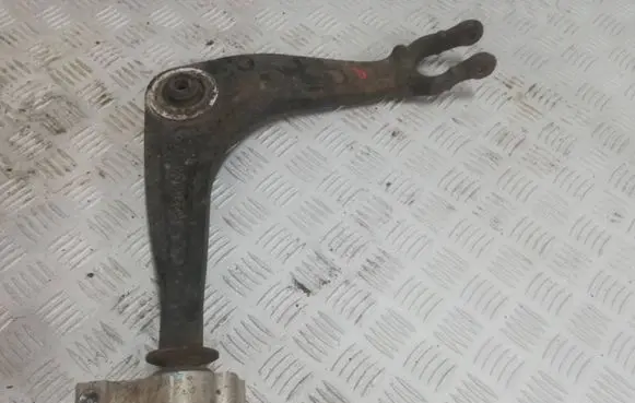 Peugeot 208 Front control arm