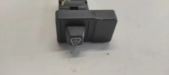 Citroen Berlingo Wing mirror switch
