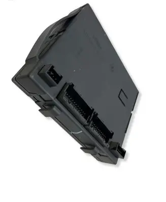 Mercedes-Benz ML W163 Comfort/convenience module A1635459032