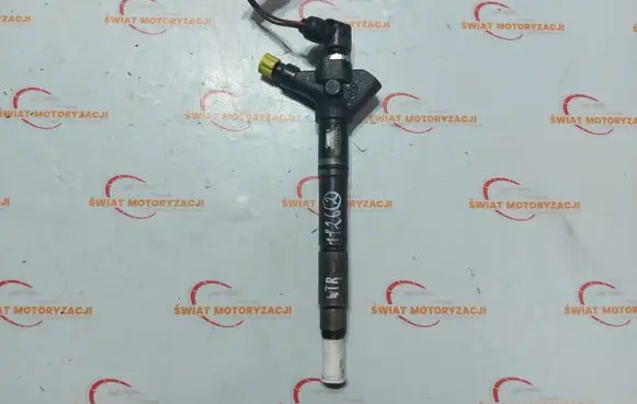 Lexus IS 220D-250-350 Fuel injector 2367026011