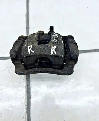 Hyundai Tucson TL Rear brake caliper 