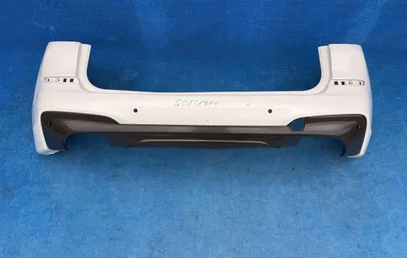 BMW X3 G01 Rear bumper 8089737