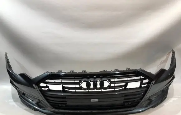 Audi A6 S6 C8 4K Front bumper