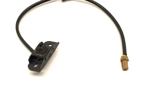 Renault Megane IV Tailgate/trunk/boot exterior handle 906064925R