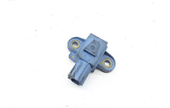 Skoda Octavia Mk2 (1Z) Airbag deployment crash/impact sensor 1K0955557A