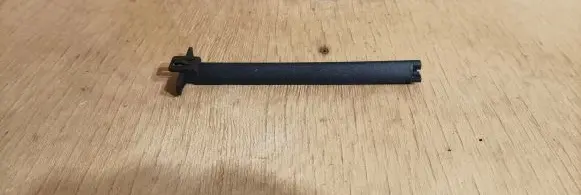 Citroen C8 Rearview mirror trim 4022995