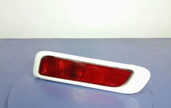 Mitsubishi Outlander Front fog light 