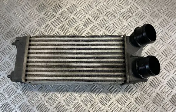 Peugeot 5008 Intercooler radiator 9656503480 992508X IA1437