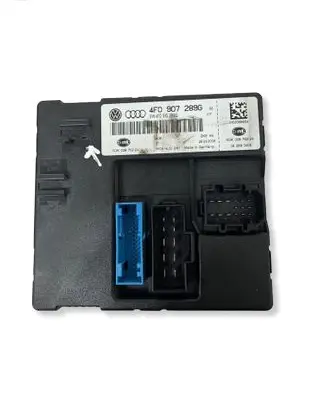 Audi A6 S6 C6 4F Light module LCM 4F0907289G 4F0910289G 25092006